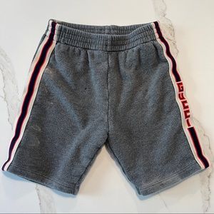 Gucci boy shorts